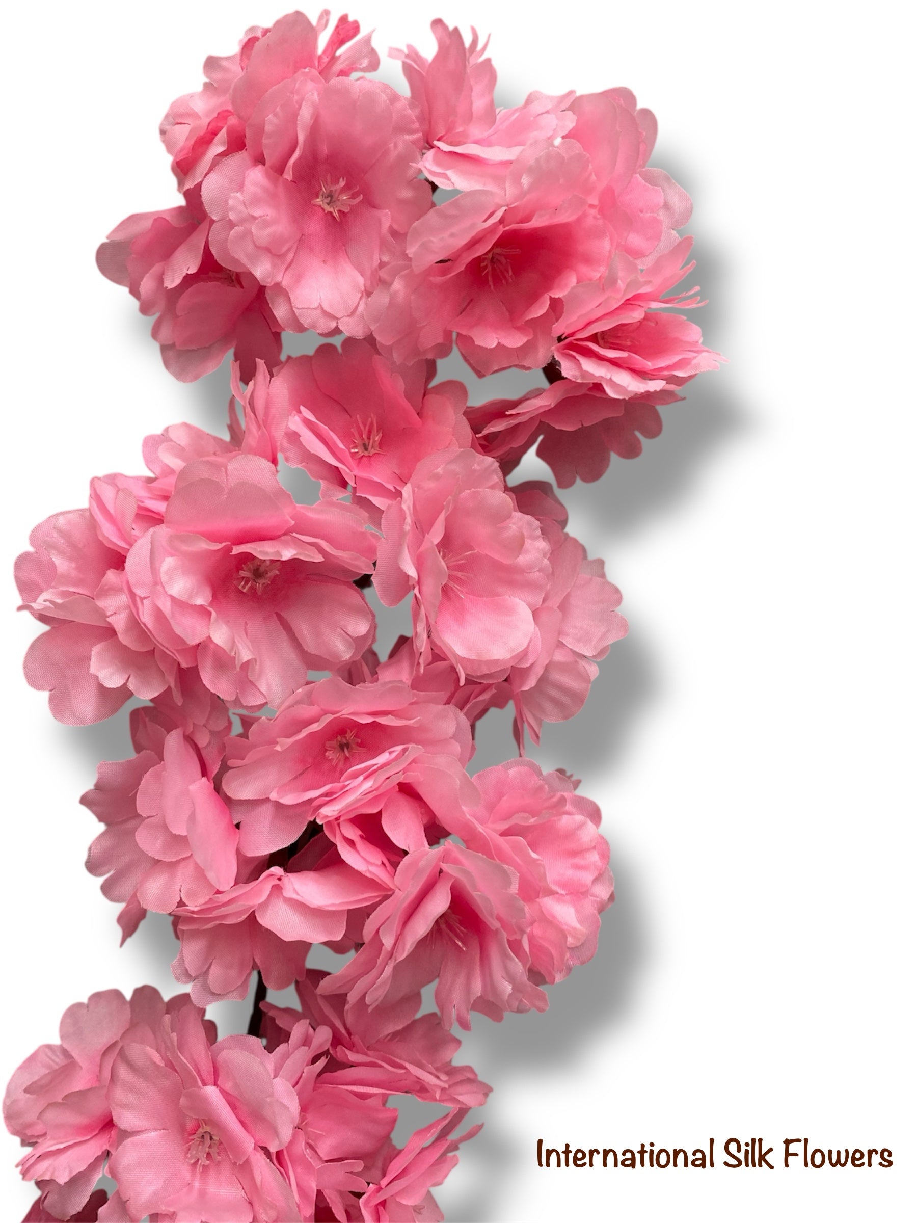 Los Angeles Wholesaler |36'' Cherry Blossom ( SS120- Hot Pink