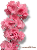 36'' Cherry Blossom ( SS120- Hot Pink ) (INT120-Hot Pink )