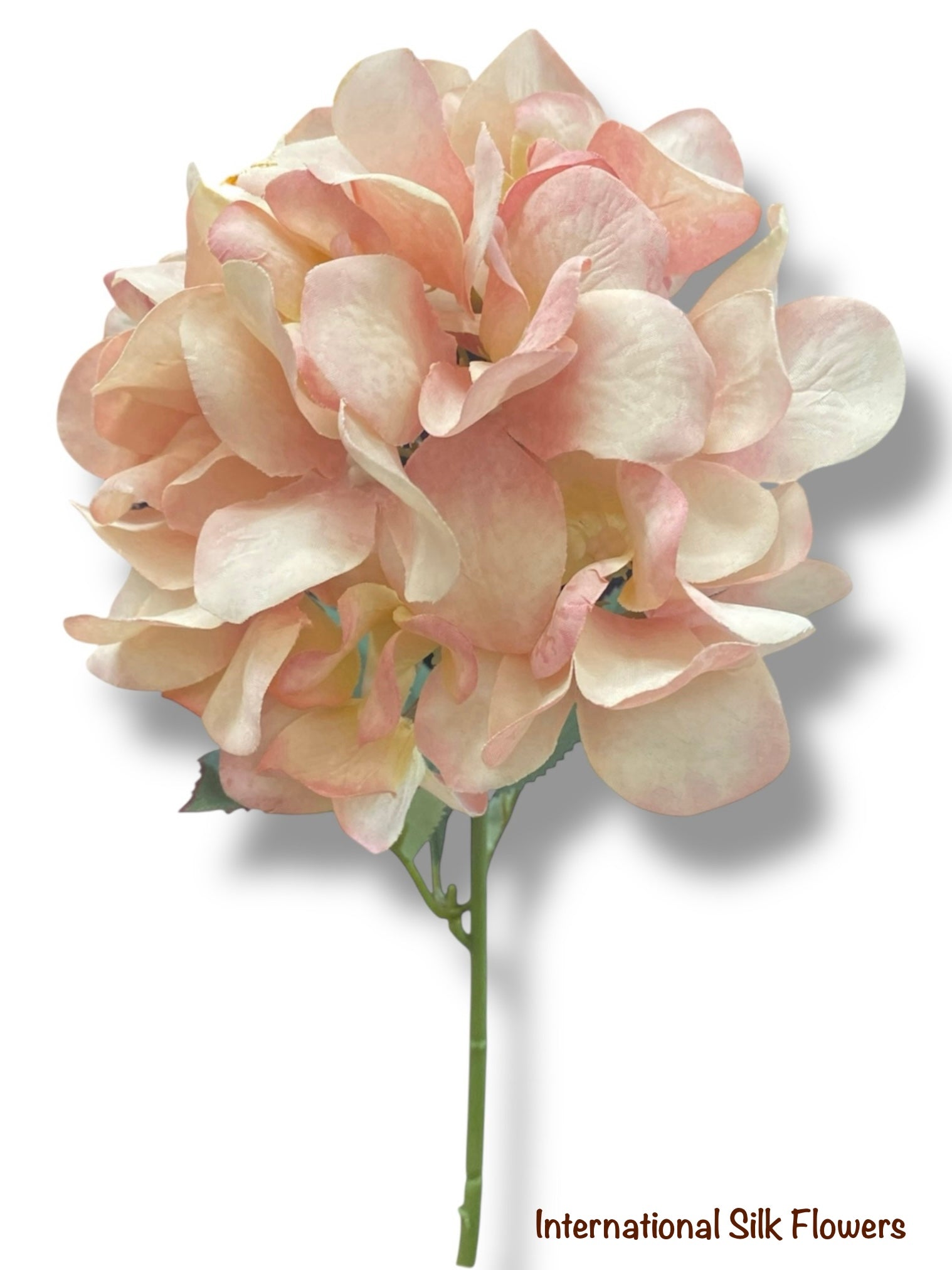 17.5' Hydrangea Bush ( TY3795-LT/PK )