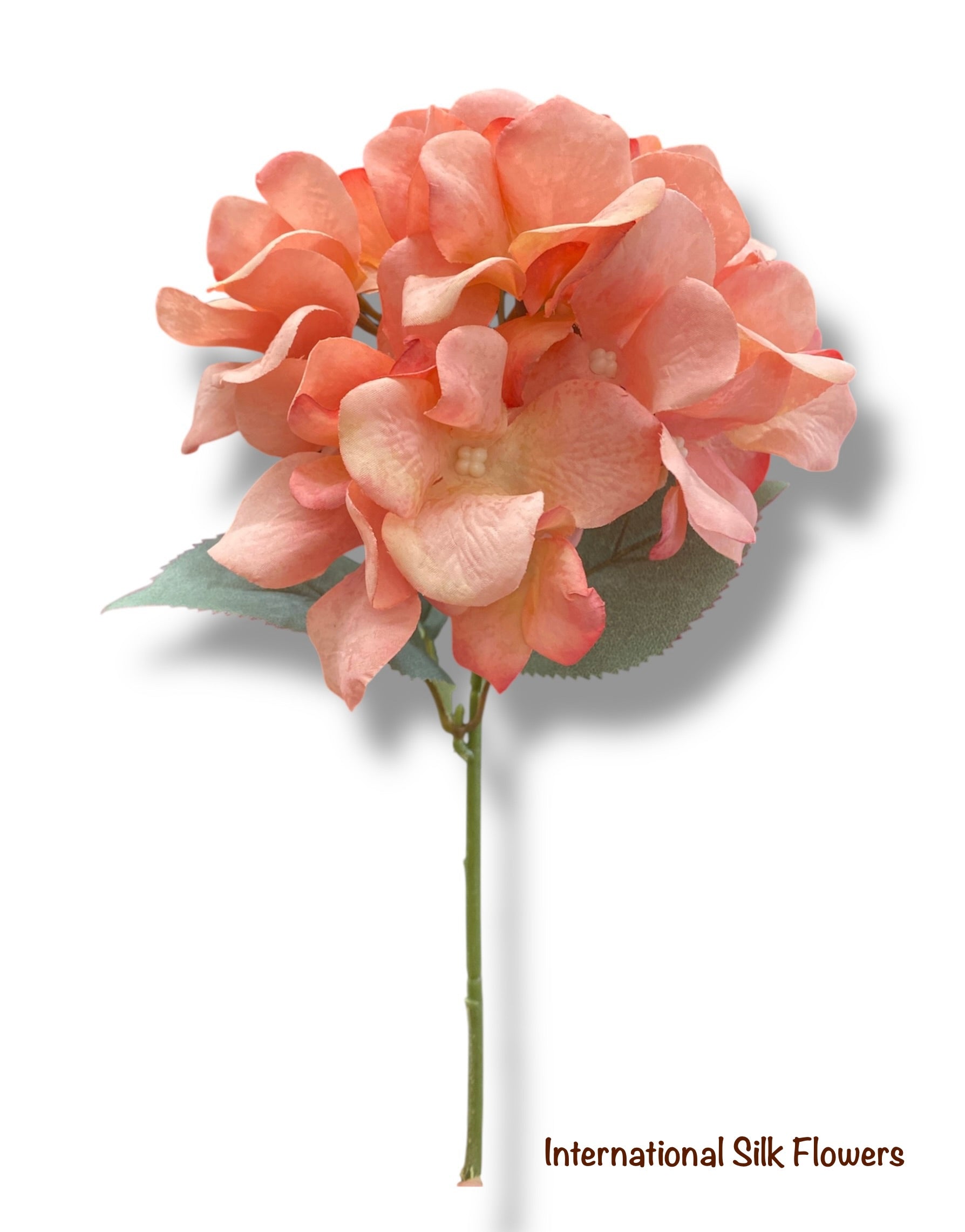 Los Angeles Wholesaler | 17.5' Hydrangea Bush ( TY3795-PK