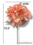 17.5' Hydrangea Bush ( TY3795-PK )
