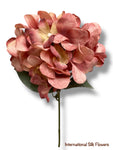 17.5' Hydrangea Bush ( TY3795-Rose )