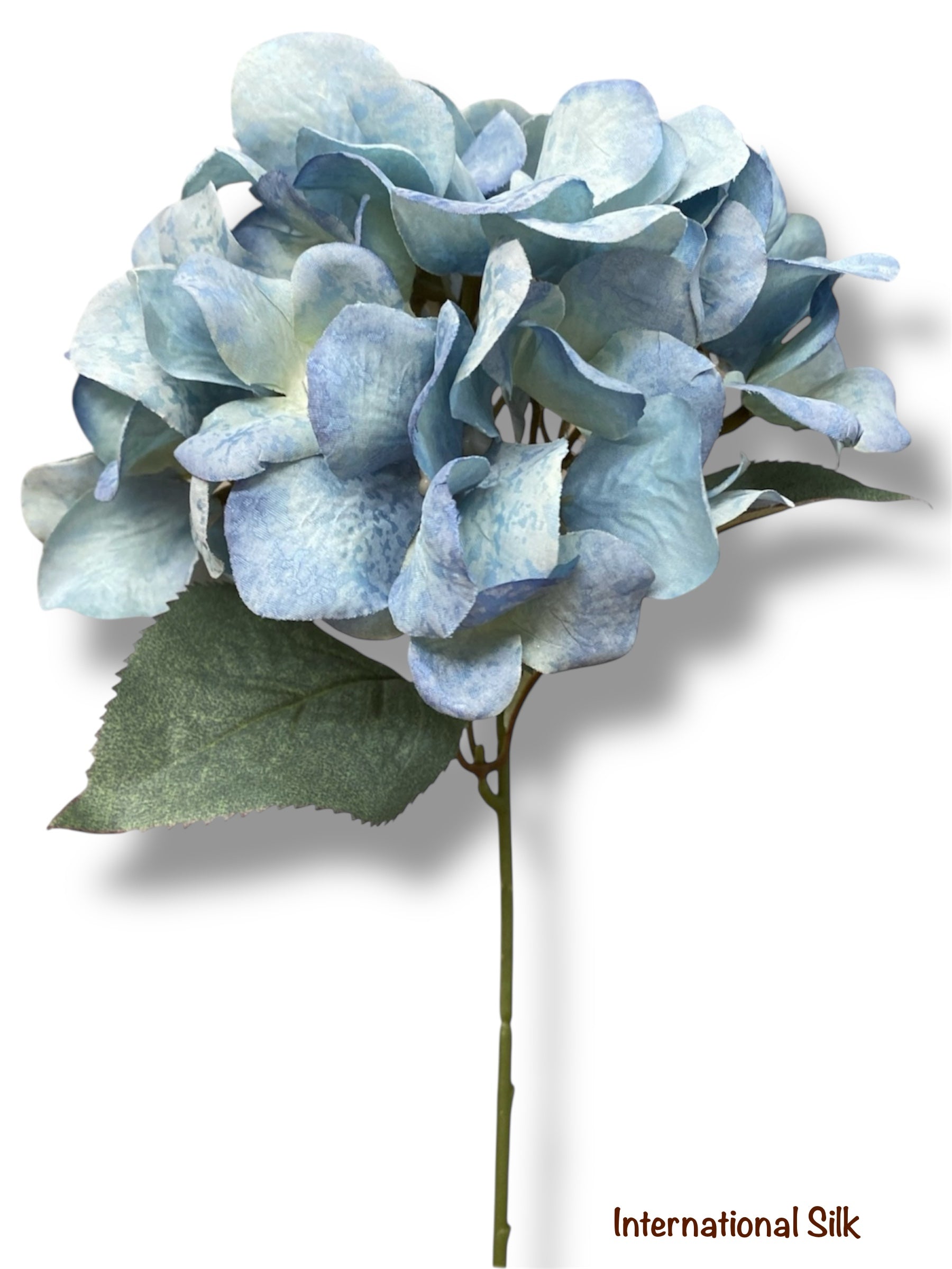 Los Angeles Wholesaler | 17.5' Hydrangea Bush ( TY3795-BL