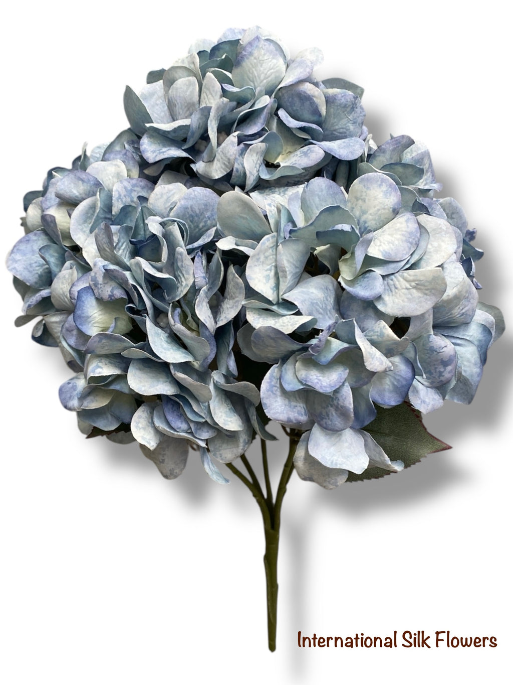 17.5' Hydrangea Bush ( TY3795-BL )