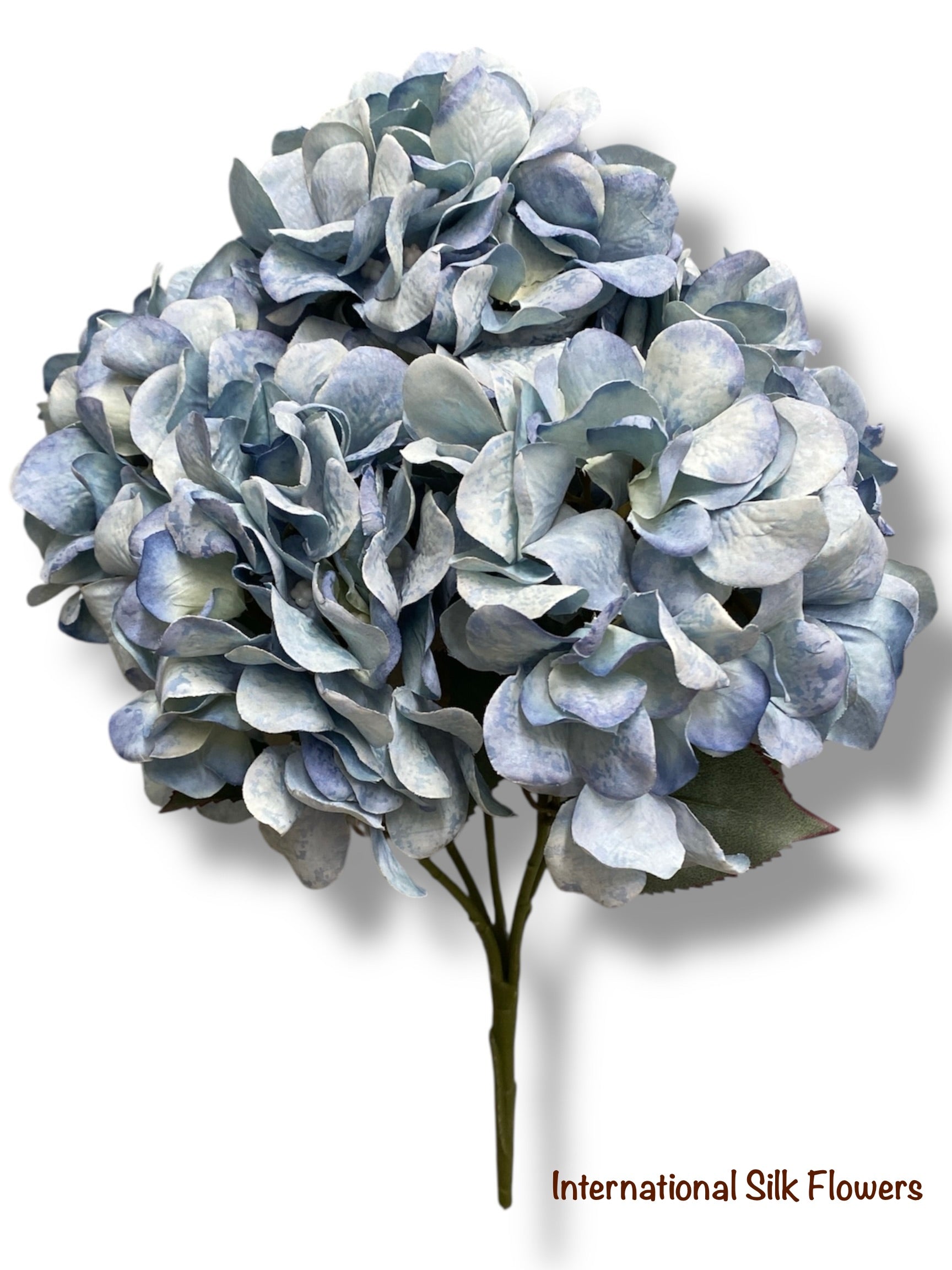 17.5' Hydrangea Bush ( TY3795-BL )