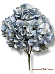 17.5' Hydrangea Bush ( TY3795-BL )