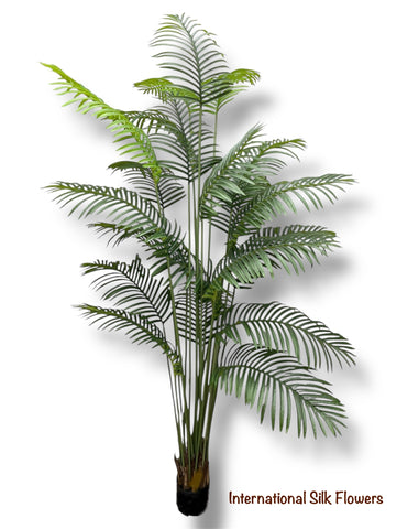 7.83' Palm Tree ( K8192 )