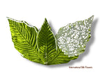 20'' Poinsettia Spray ( AC3918-GR )
