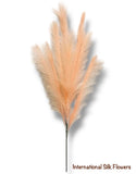 46” Silk Pampas Grass Spray ( SS801-#8 Blush )