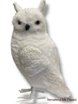 19'' OWL ( 269910-White )