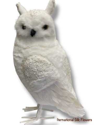 19'' OWL ( 269910-White )