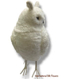 19'' OWL ( 269910-White )