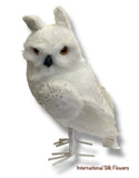10'' OWL ( 269911-White )