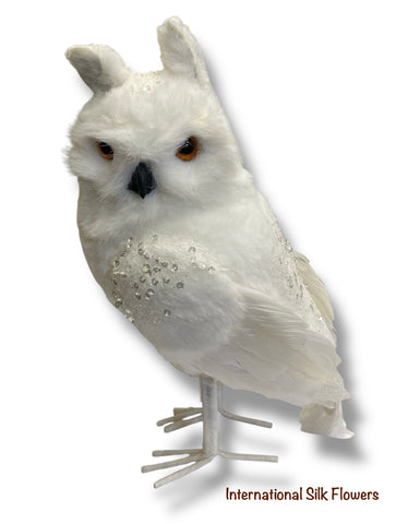 10'' OWL ( 269911-White )