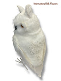 10'' OWL ( 269911-White )