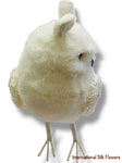 10'' OWL ( 269911-White )
