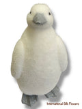 16'' Penguin ( 260380-White )
