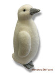 16'' Penguin ( 260380-White )