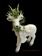 14'' x 10'' Deer ( 260335-White )