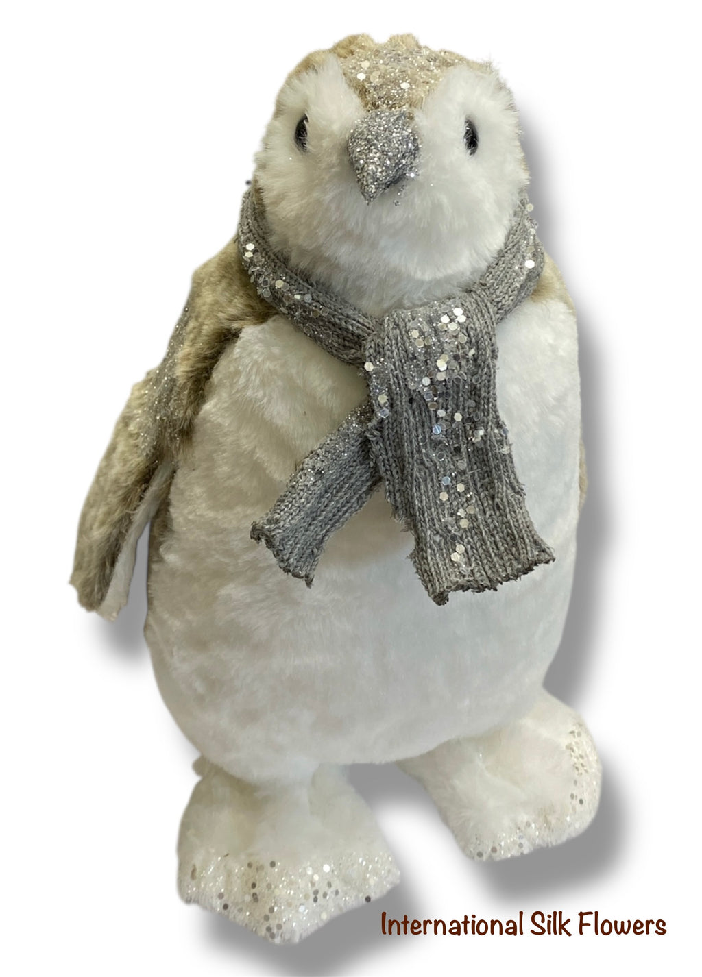 11'' Penguin ( 269816-WH/BN )