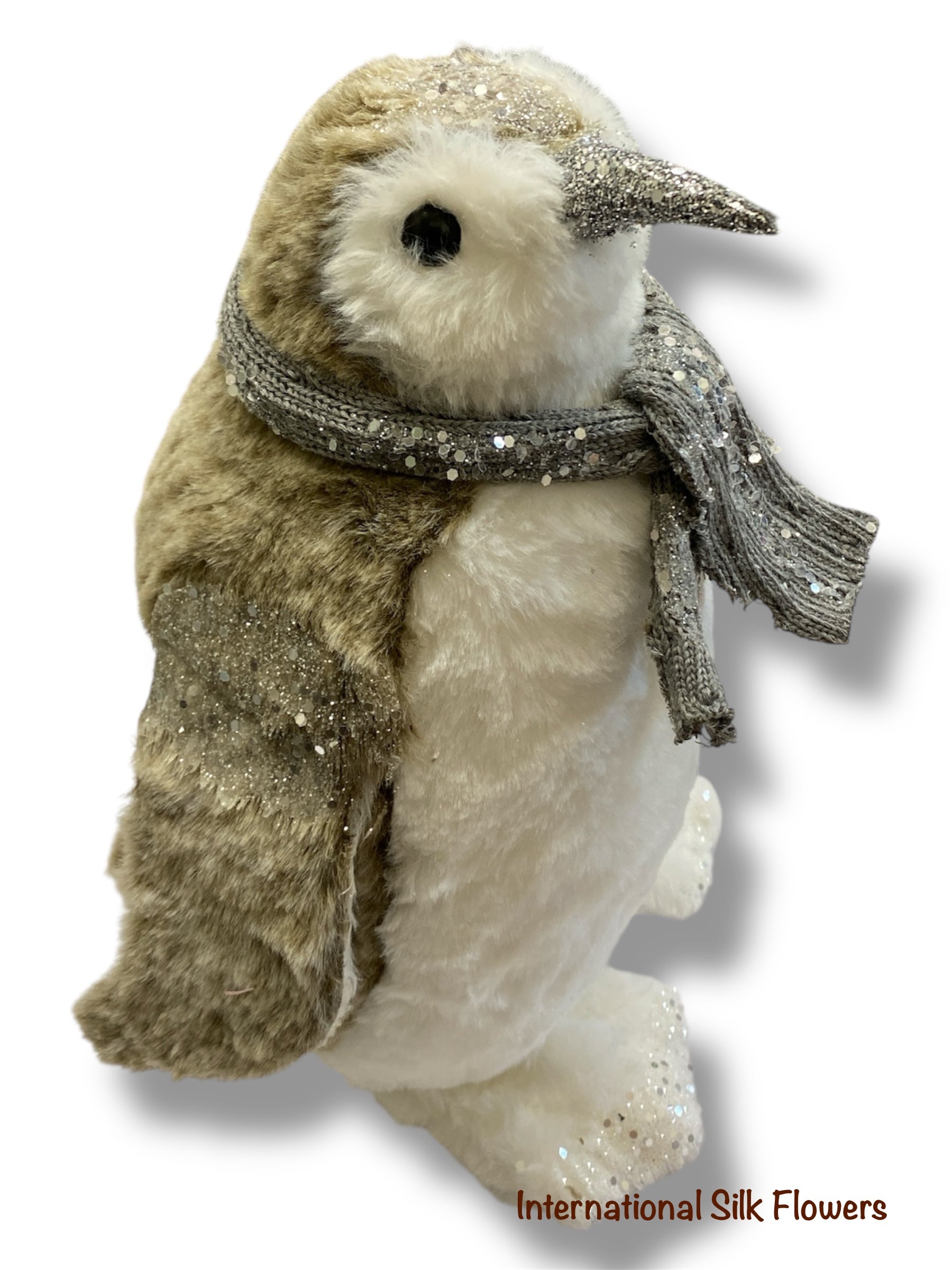 11'' Penguin ( 269816-WH/BN )