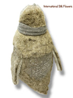 11'' Penguin ( 269816-WH/BN )