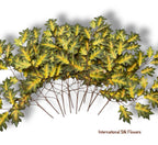 23'' Oak Leaf ( 83709-Green/Yellow )