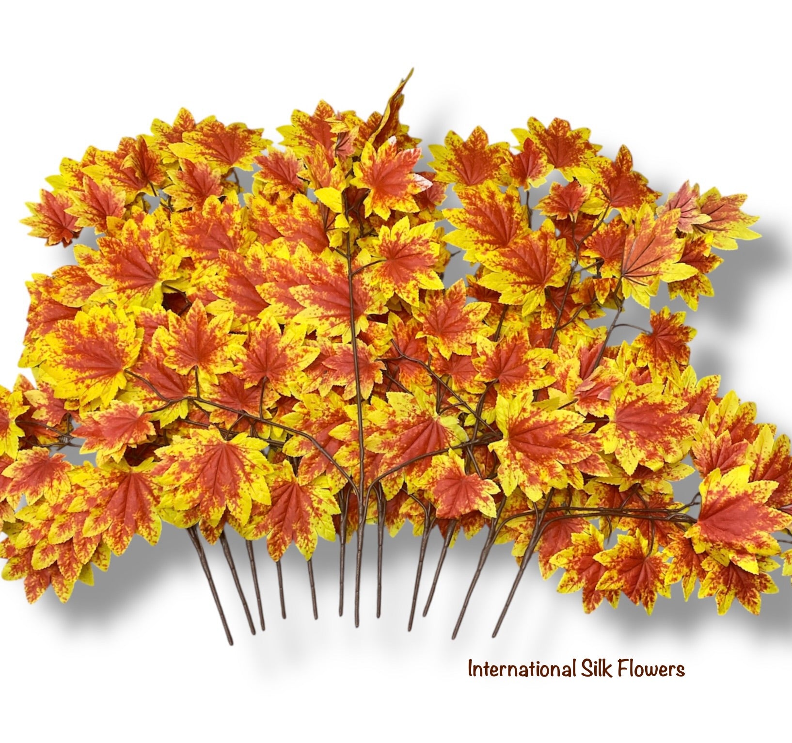 22'' Maple Leaf ( 83174-YL )