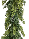 6' Pine Garland ( 166095-GN )