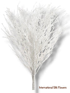 45" Snowed Twig Bundle ( XAQ429-WH )