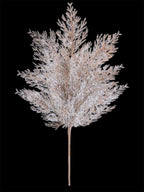 27" Glittered Pine Spray ( XAS115-CN )