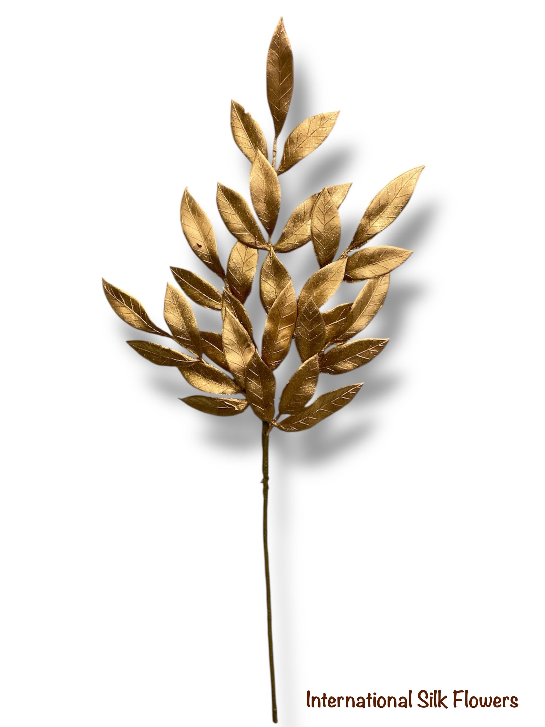 26.5 Bay Leaf Spray ( 160833-GD )