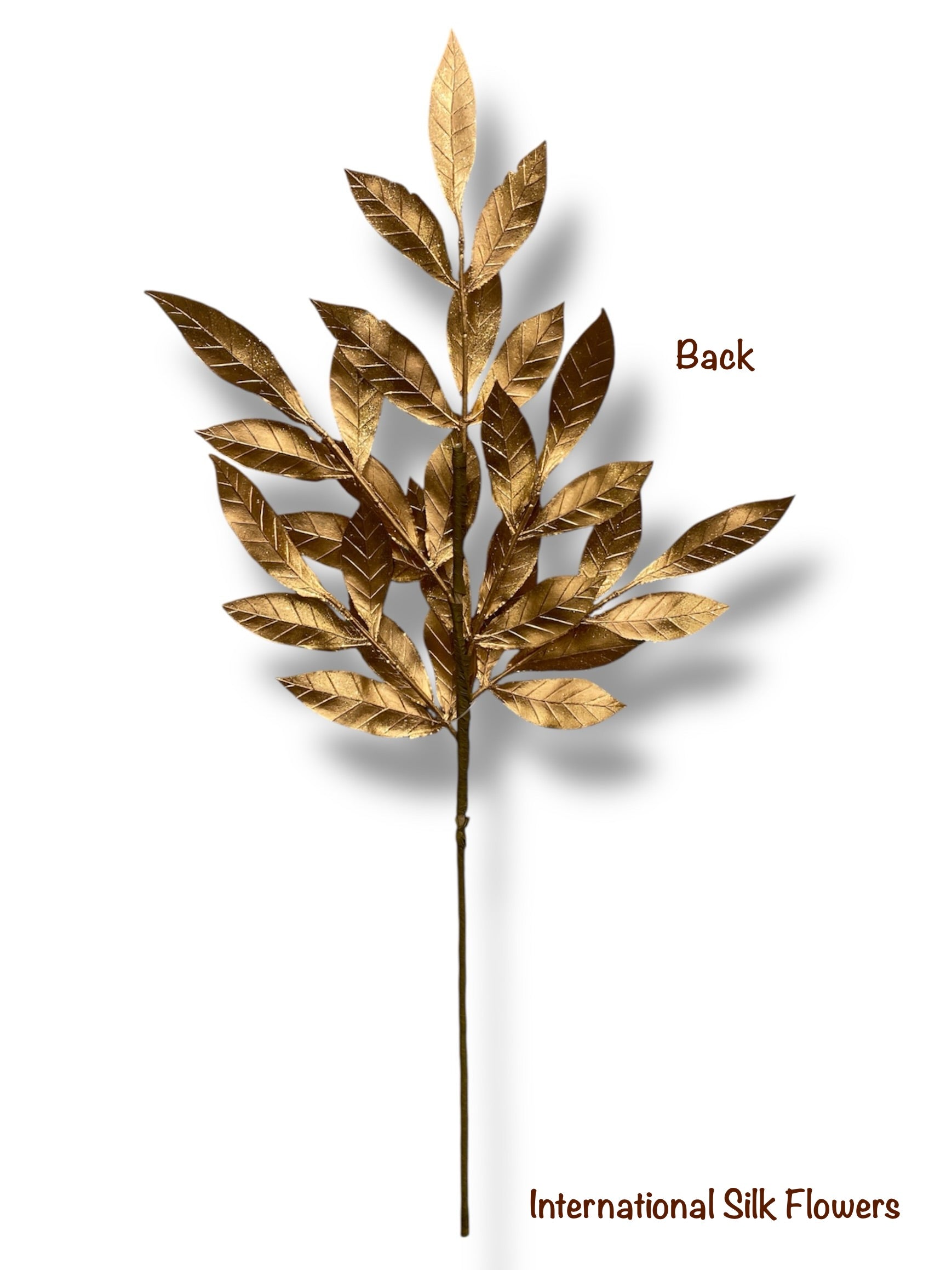 26.5 Bay Leaf Spray ( 160833-GD )