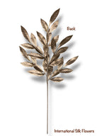 26.5 Bay Leaf Spray ( 160833-CH )