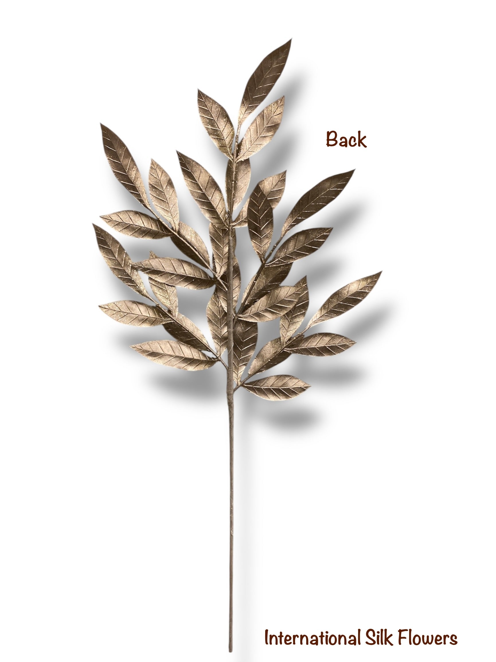 26.5 Bay Leaf Spray ( 160833-CH )