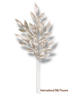26.5 Bay Leaf Spray ( 160833-WH )
