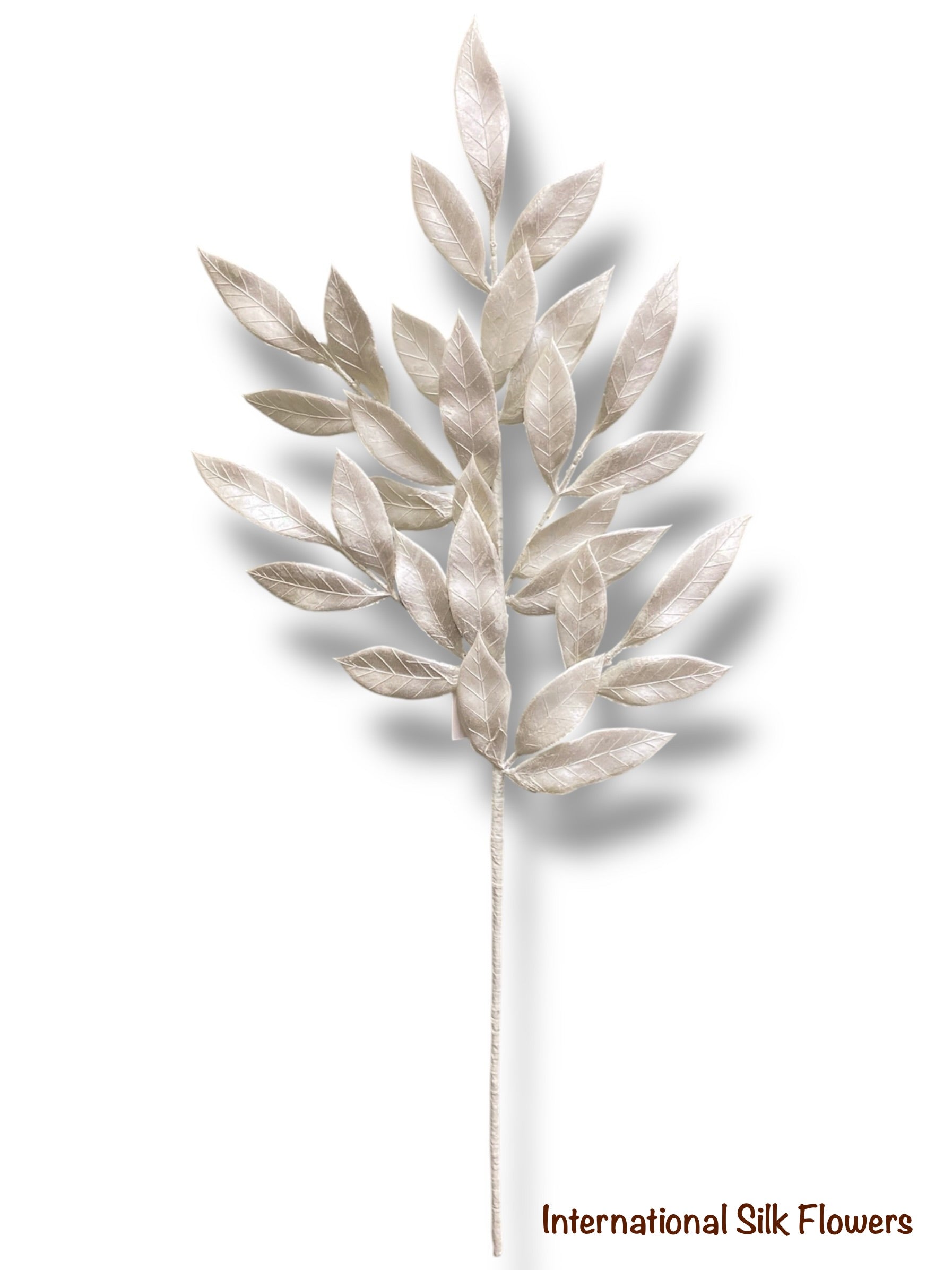 26.5 Bay Leaf Spray ( 160833-WH )