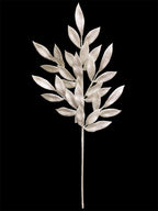 26.5 Bay Leaf Spray ( 160833-WH )