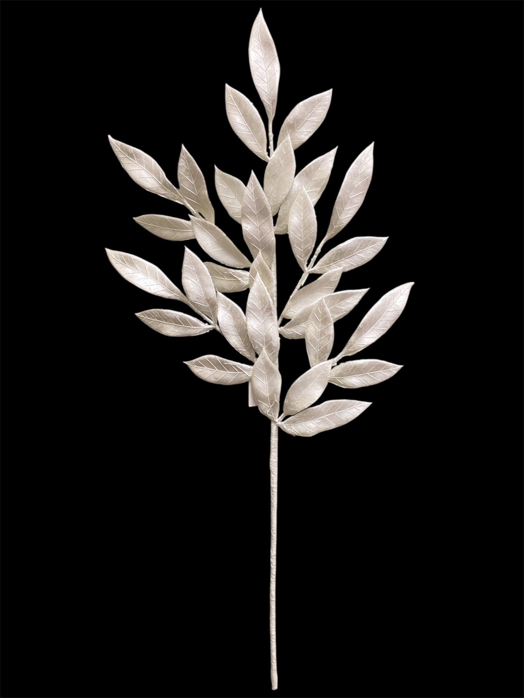 26.5 Bay Leaf Spray ( 160833-WH )
