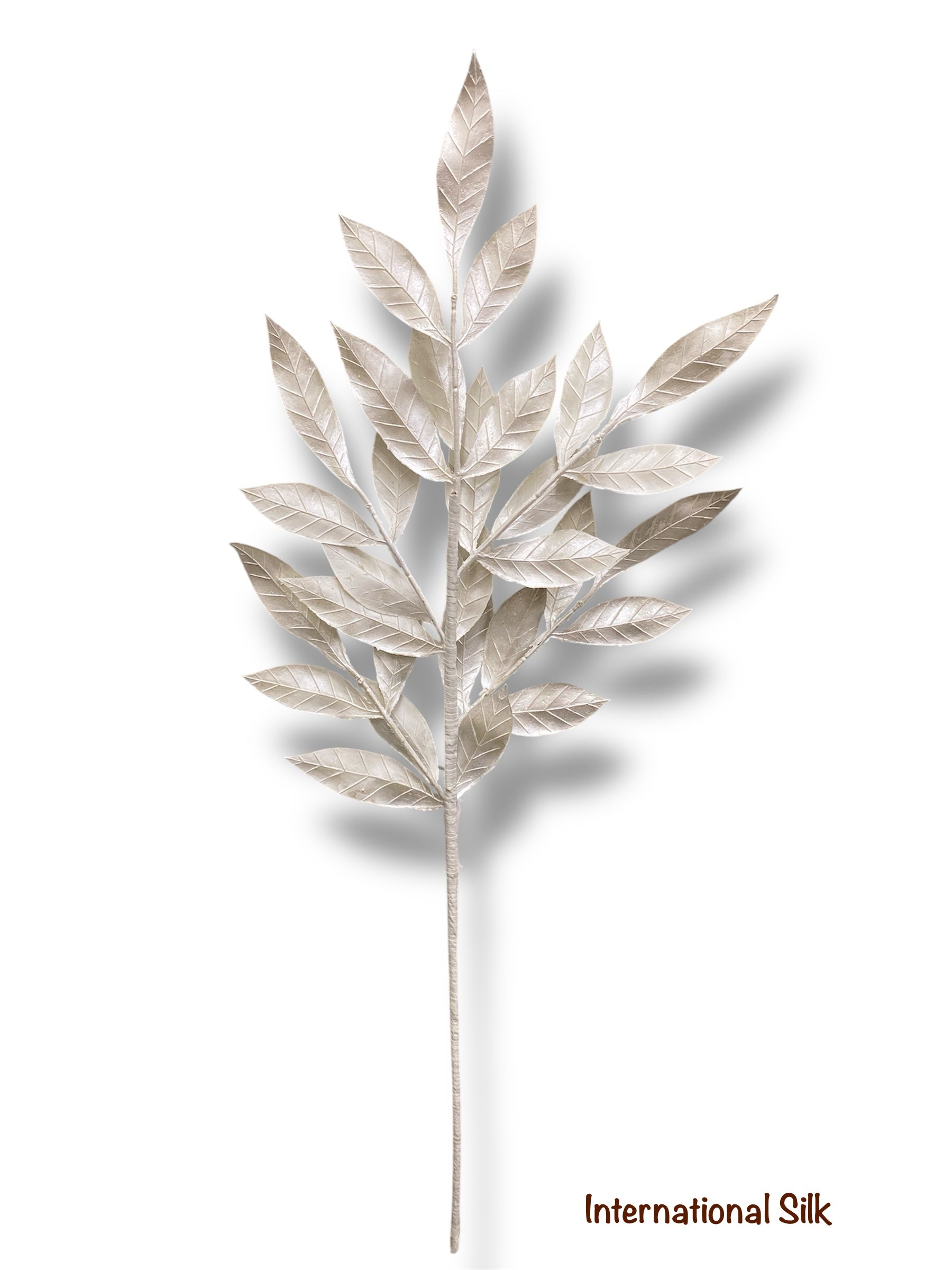 26.5 Bay Leaf Spray ( 160833-WH )