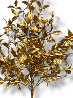 22'' Tea Leaf Bush ( 131923-GD )