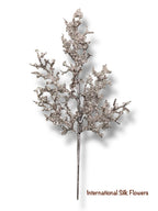 22'' ICE SPRAY ( 175176-SILVER )