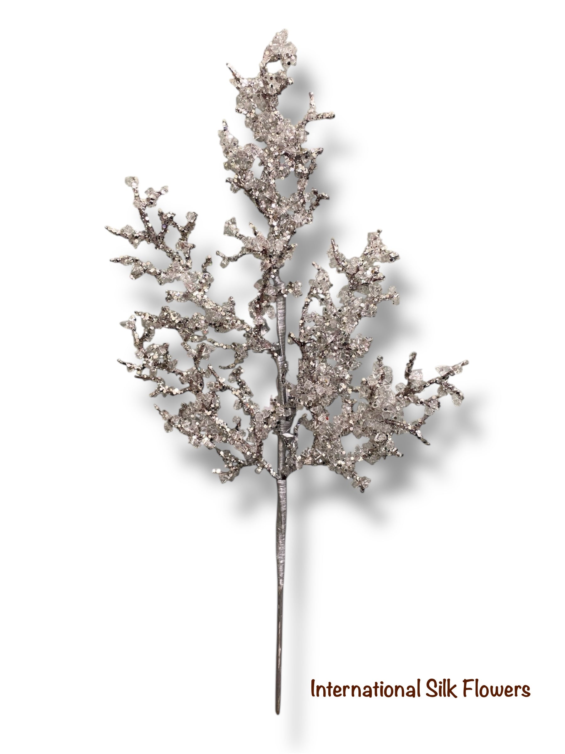 22'' ICE SPRAY ( 175176-SILVER )
