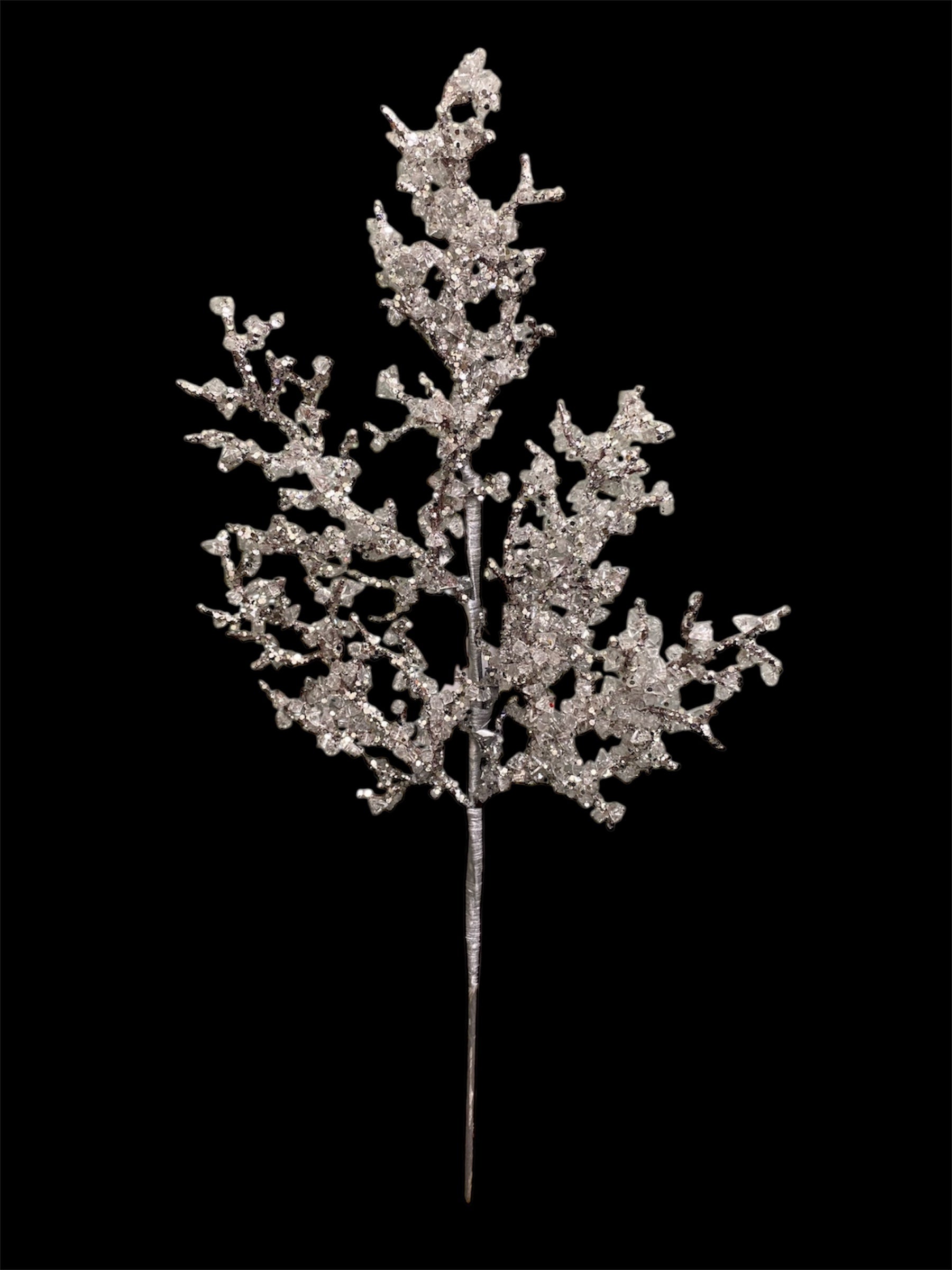 22'' ICE SPRAY ( 175176-SILVER )
