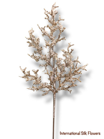22'' ICE SPRAY ( 175176-Champagne )