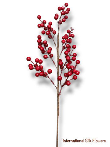21.7'' Berry Spray ( BM2800 )