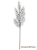 27'' Holly Berry Spray ( AC3824 )