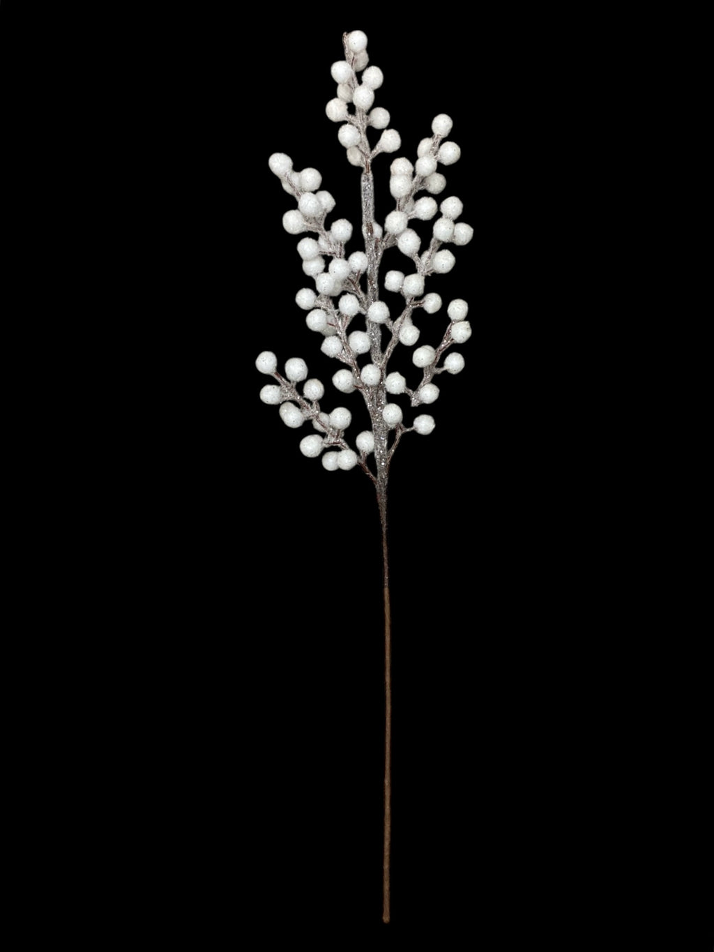 27'' Holly Berry Spray ( AC3824 )