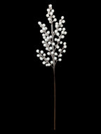 27'' Holly Berry Spray ( AC3824 )