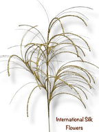 30'' Christmas decor Glittered Spray ( AC3933-GD )